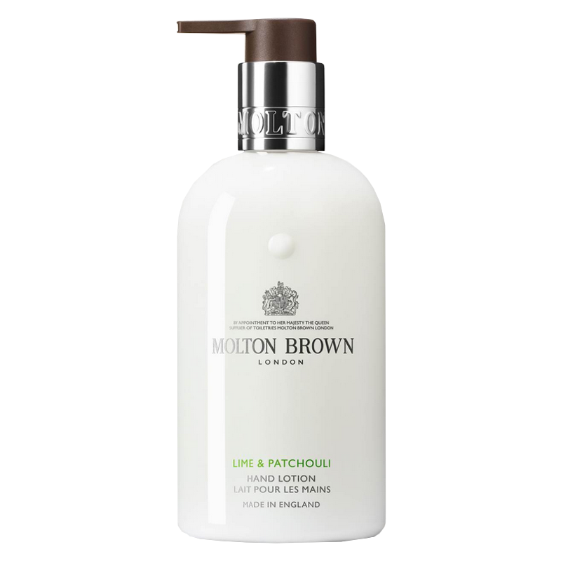 Molton Brown Lime & Patchouli Hand Lotion 300 ml