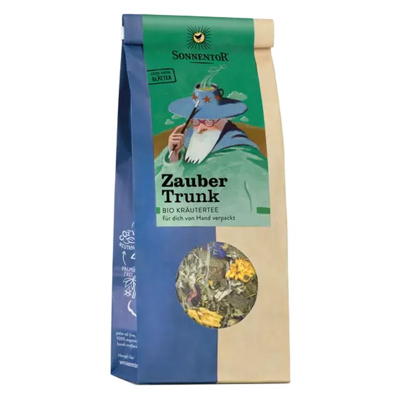 Sonnentor Zaubertrunk 50 g