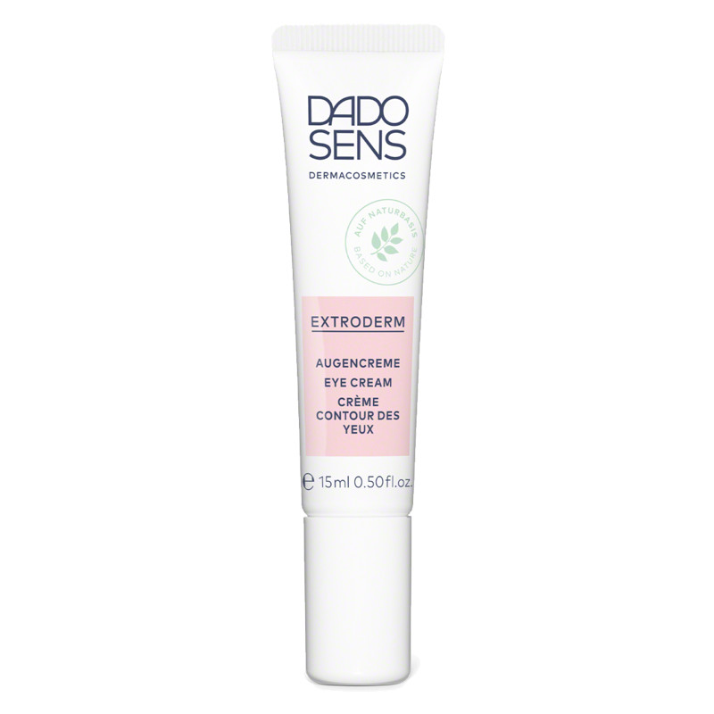Dado Sens Extroderm Augencreme 15 ml Dado Sens Extroderm Augencreme 15 ml