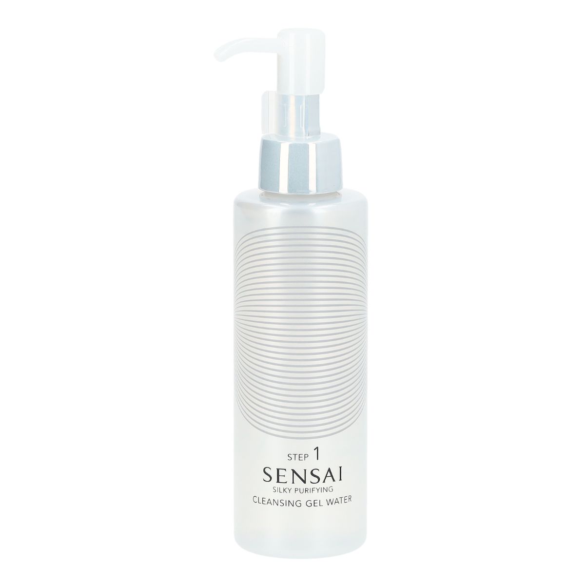 Sensai Silky Purifying Cleansing Gel 125ml