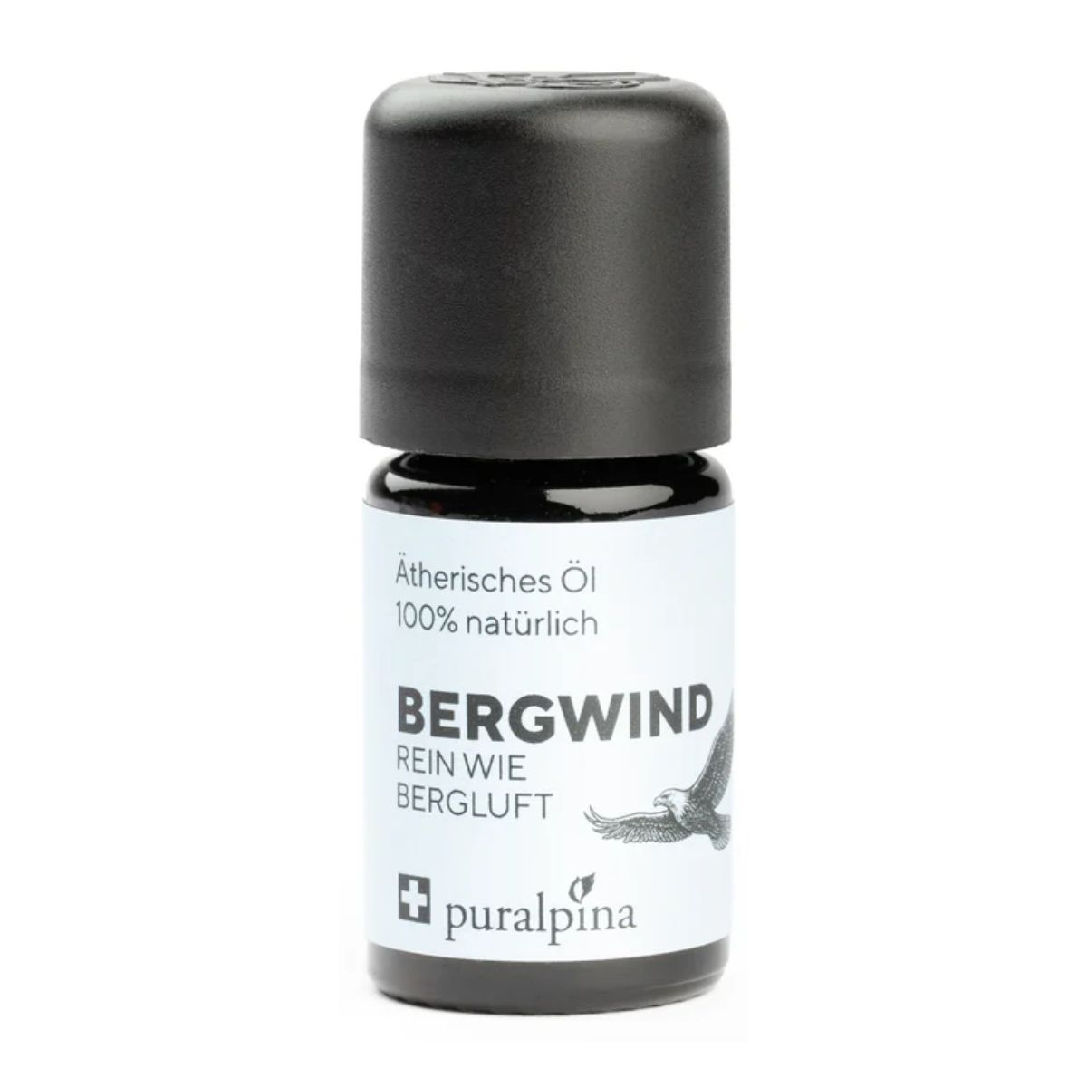 Puralpina Bergwind Ätherisches Öl 5 ml 