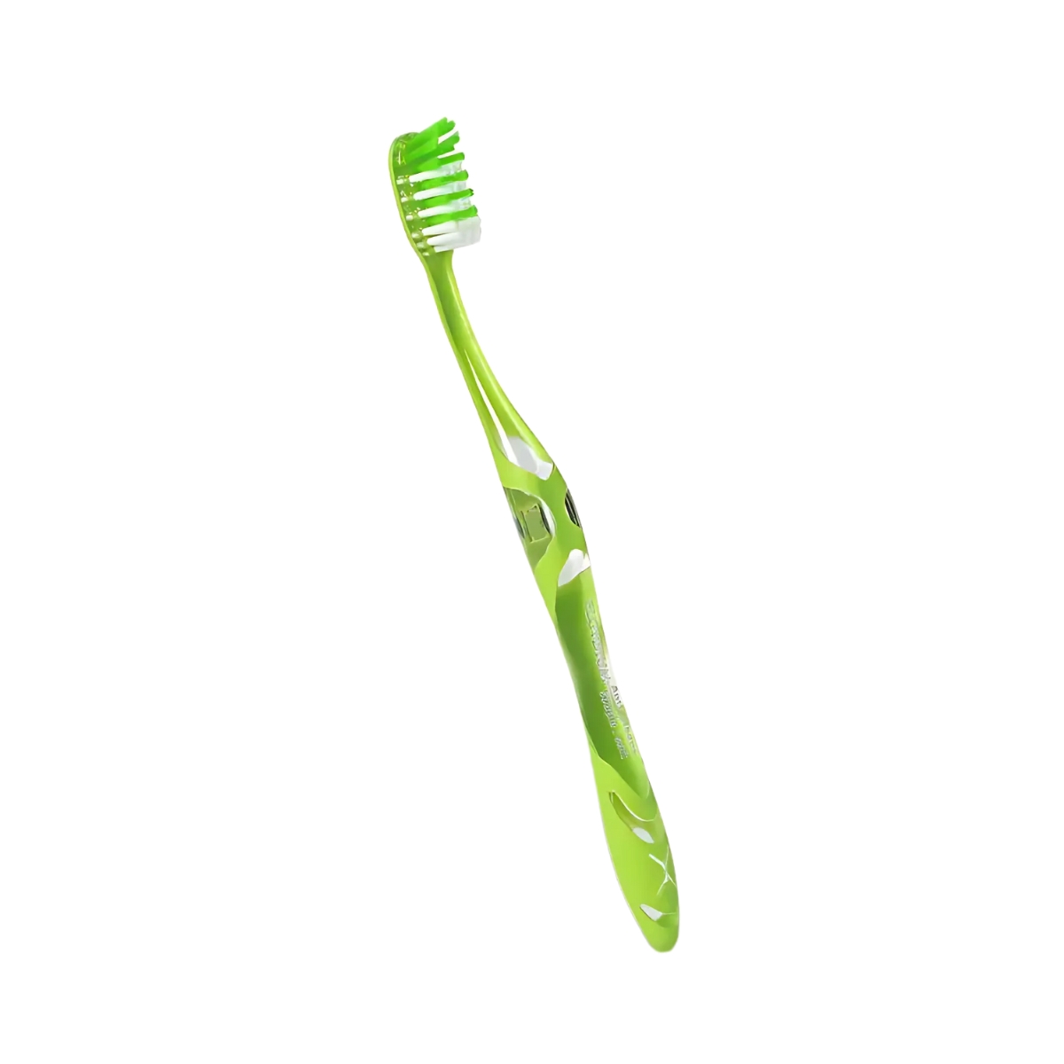 Elgydium Anti-Plaque Zahnbürste medium Elgydium Anti-Plaque Zahnbürste medium