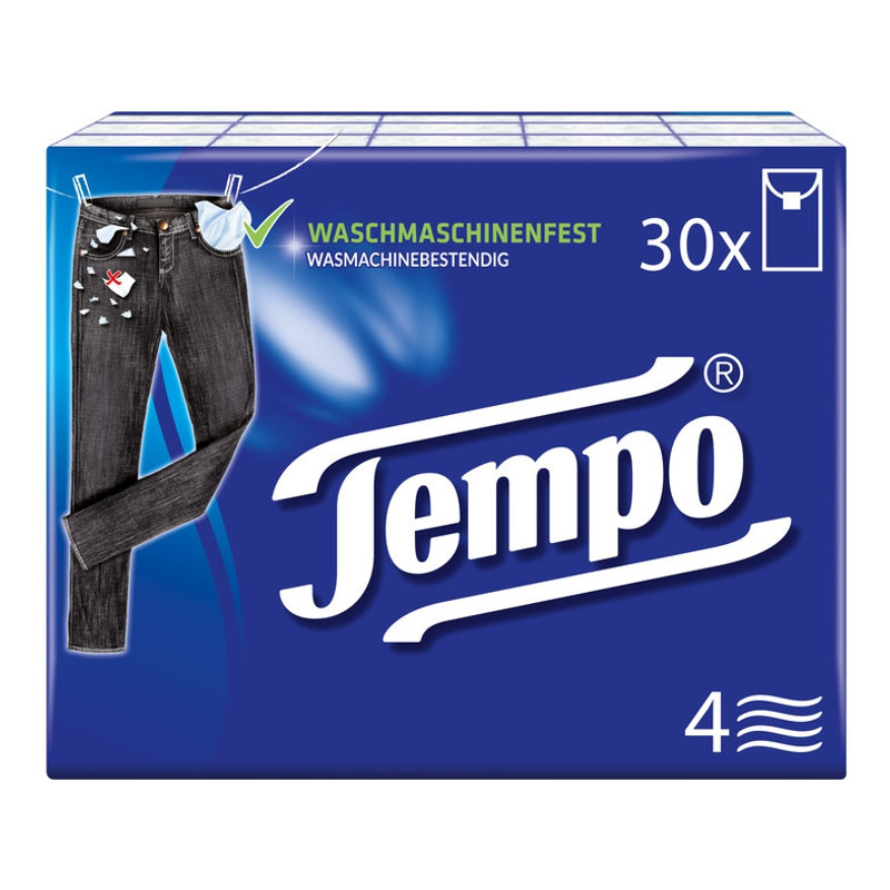 TEMPO Taschentücher Classic kaufen