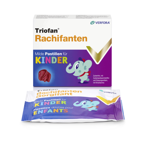 Triofan Rachifanten kaufen | Vitaminplus Online Shop Schweiz