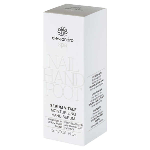 Alessandro Hand Spa Vital Serum kaufen