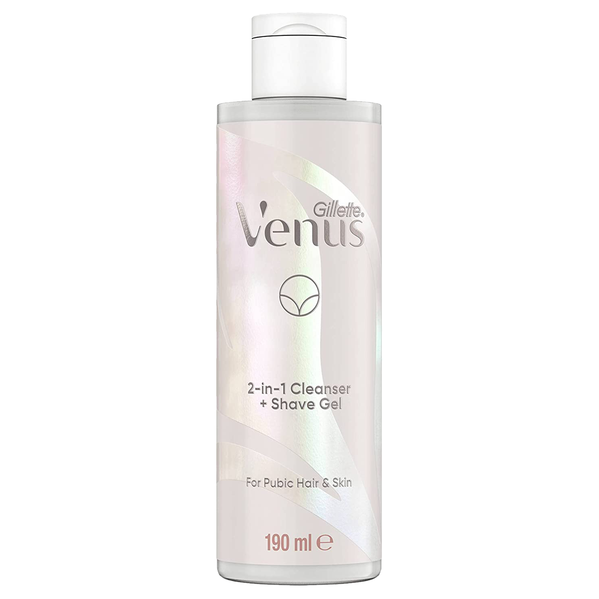 Gillette Venus Satin Care Intimpflege 2in1 190 ml kaufen