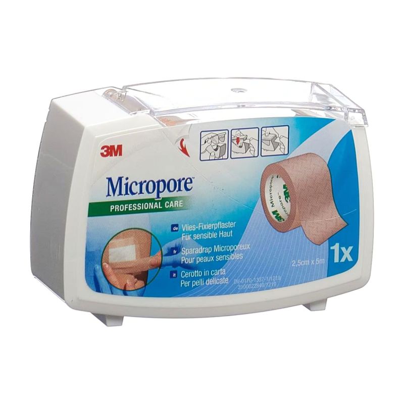 Swirl H 41 Micropor Plus AntiBac - Produit De Nettoyage Et Désinfection - Pour Surfaces Et Équipements