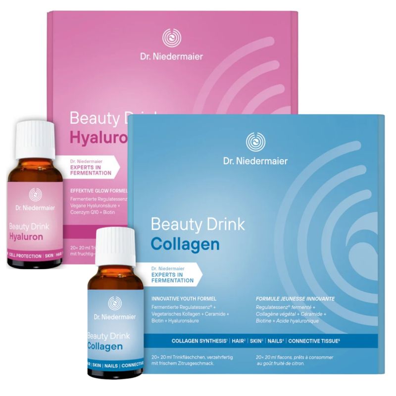 Hyaluron Oder Collagen
