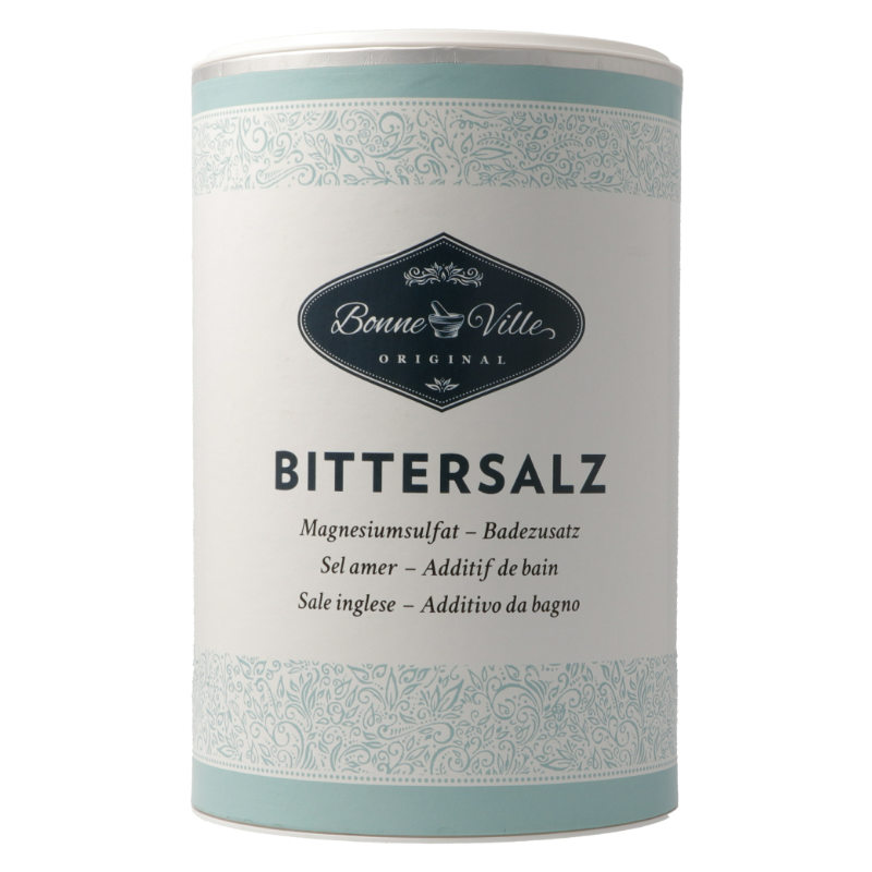 BONNEVILLE Bittersalz Pulver 1 kg kaufen