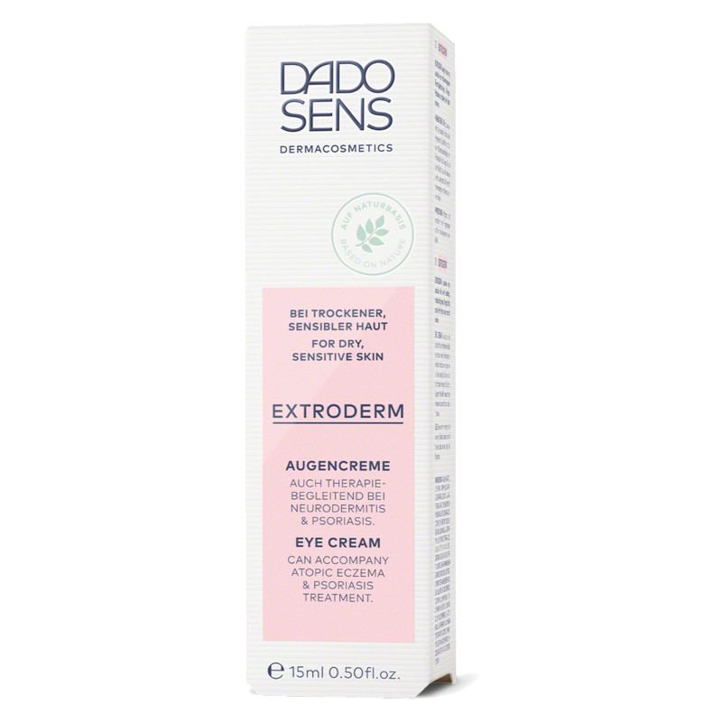 Dado Sens Extroderm Augencreme kaufen