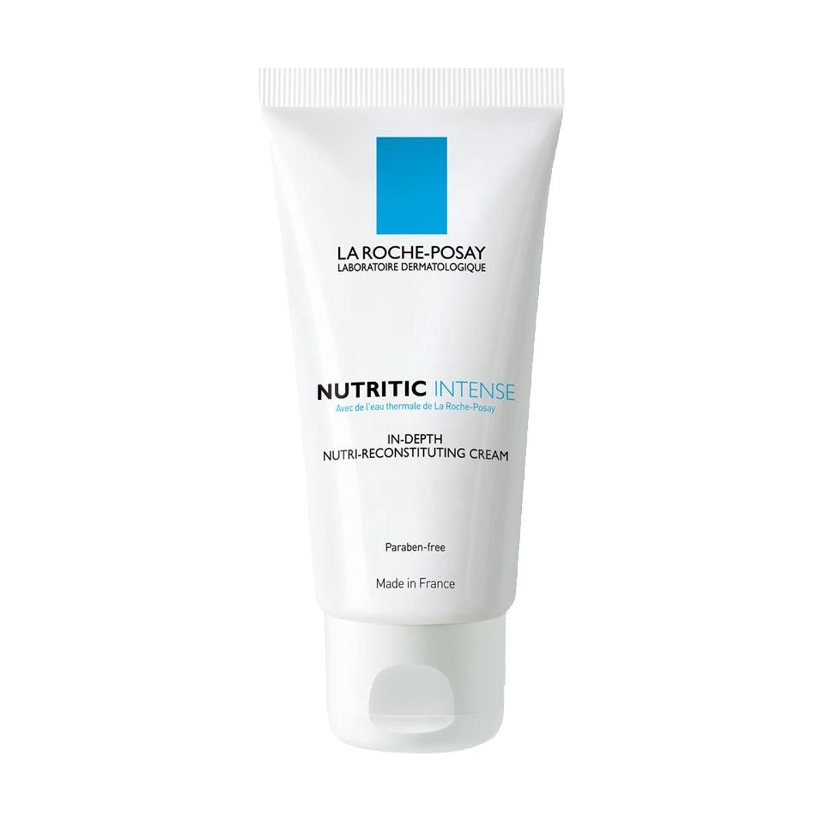 La Roche Posay Gesichtscreme Trockene Haut Roche Posay Nutritic Intense Gesichtscreme für trockene bis sehr