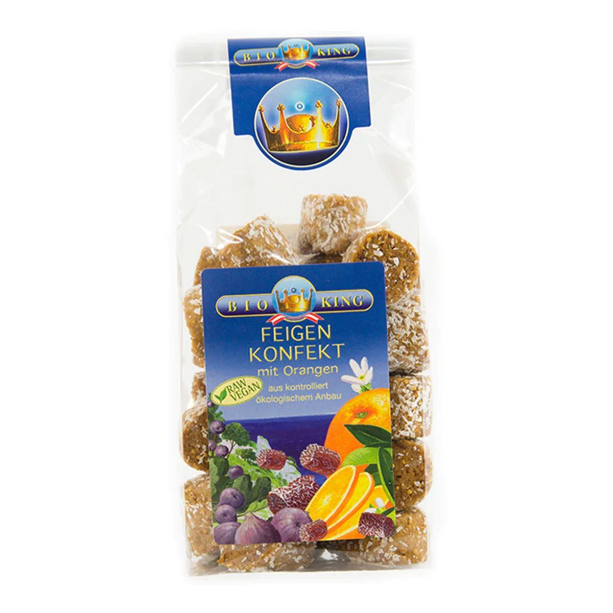 Bioking Dattel-Cranberry Konfekt kaufen Bioking Dattel-Cranberry Konfekt kaufen